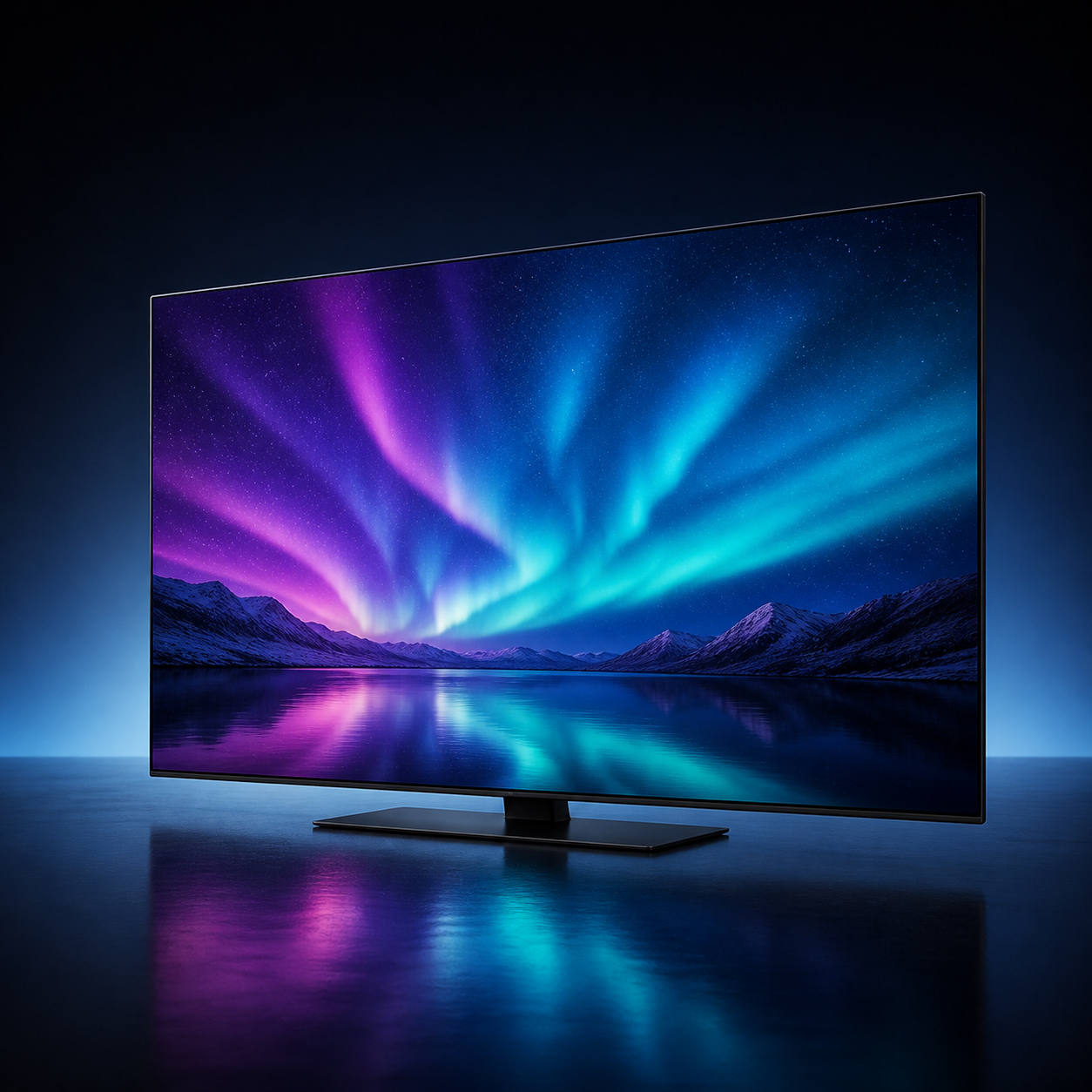 Vision QLED