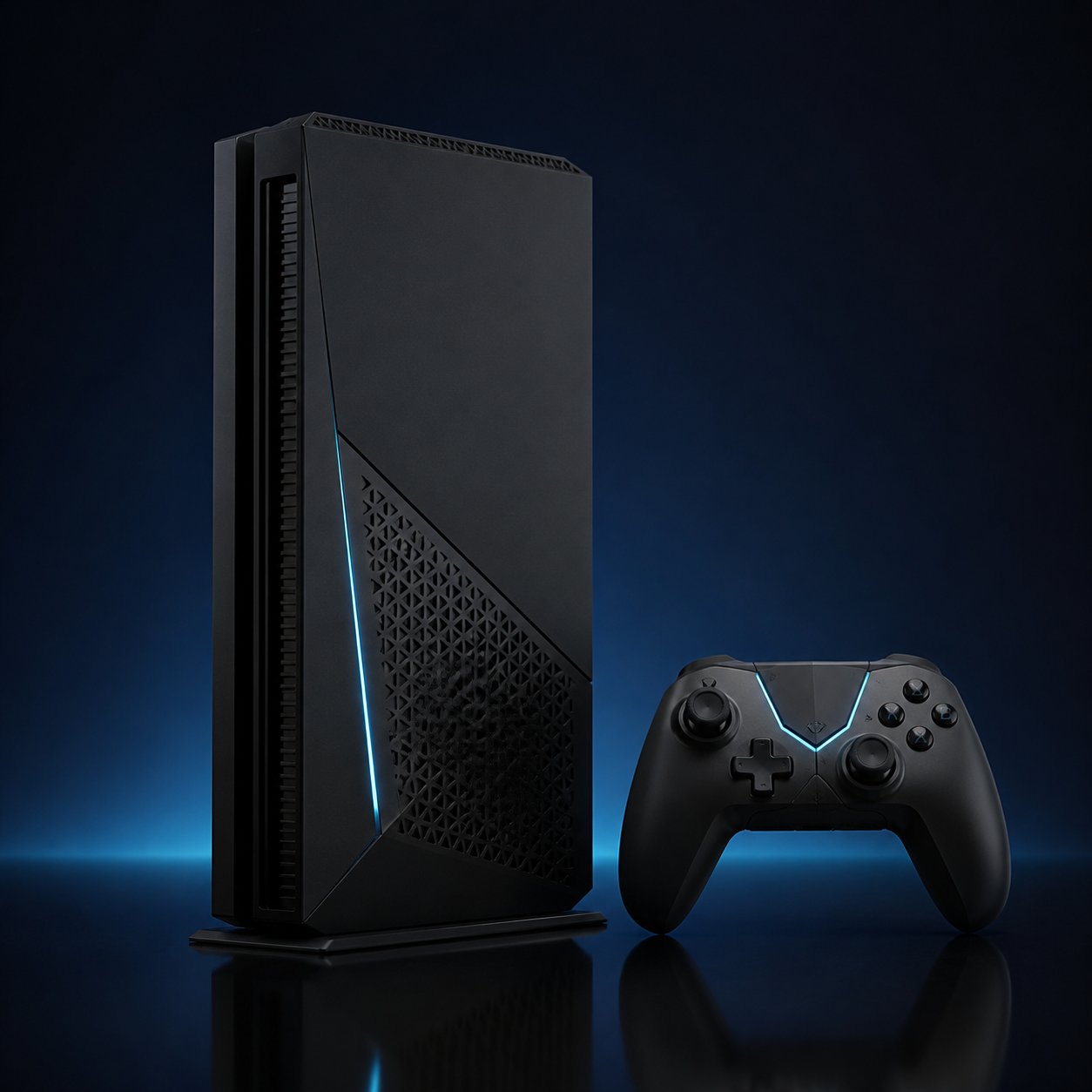 GameBox S
