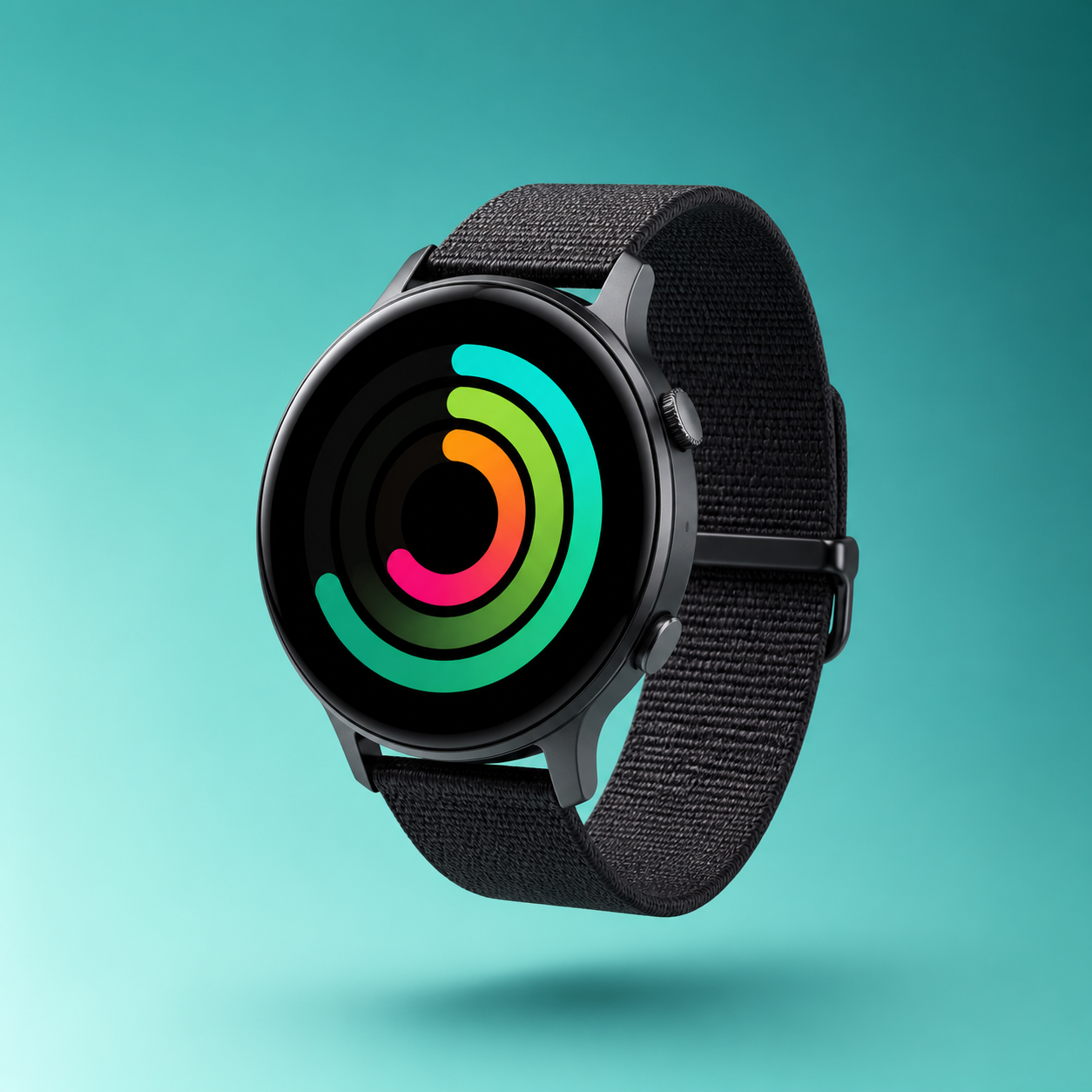 Orbit Watch S