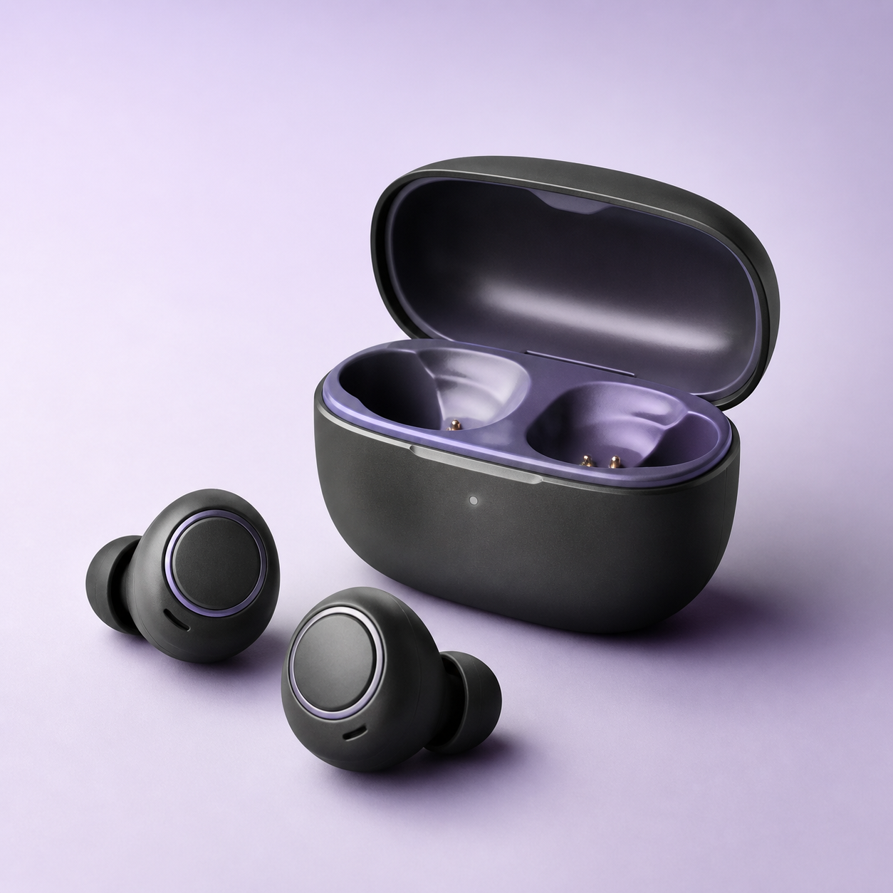 Pulse Buds 2